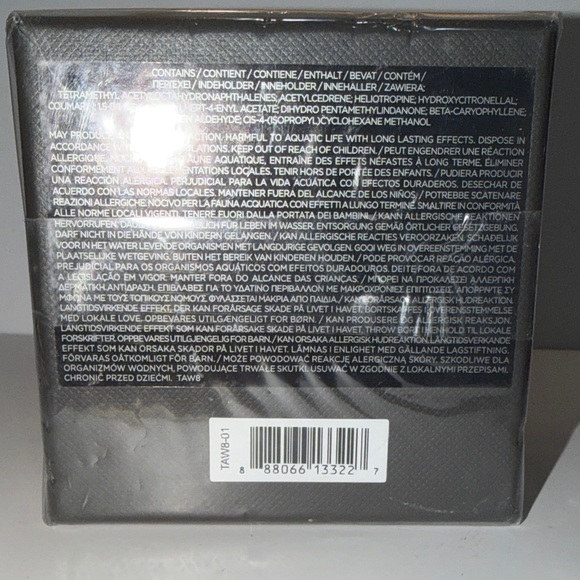 TOM FORD Oud Wood Candle F/S NEW IN SEALED BOX! - Picture 7 of 9